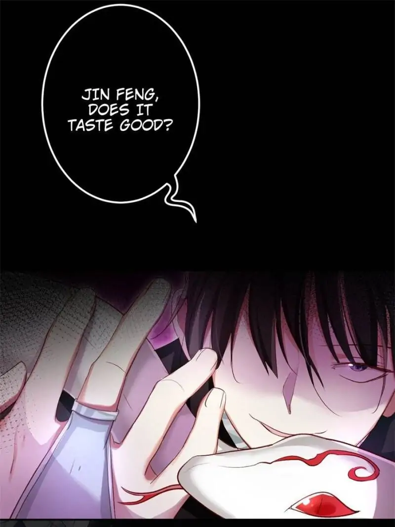 The Evil Empress Chapter 42 - Page 35