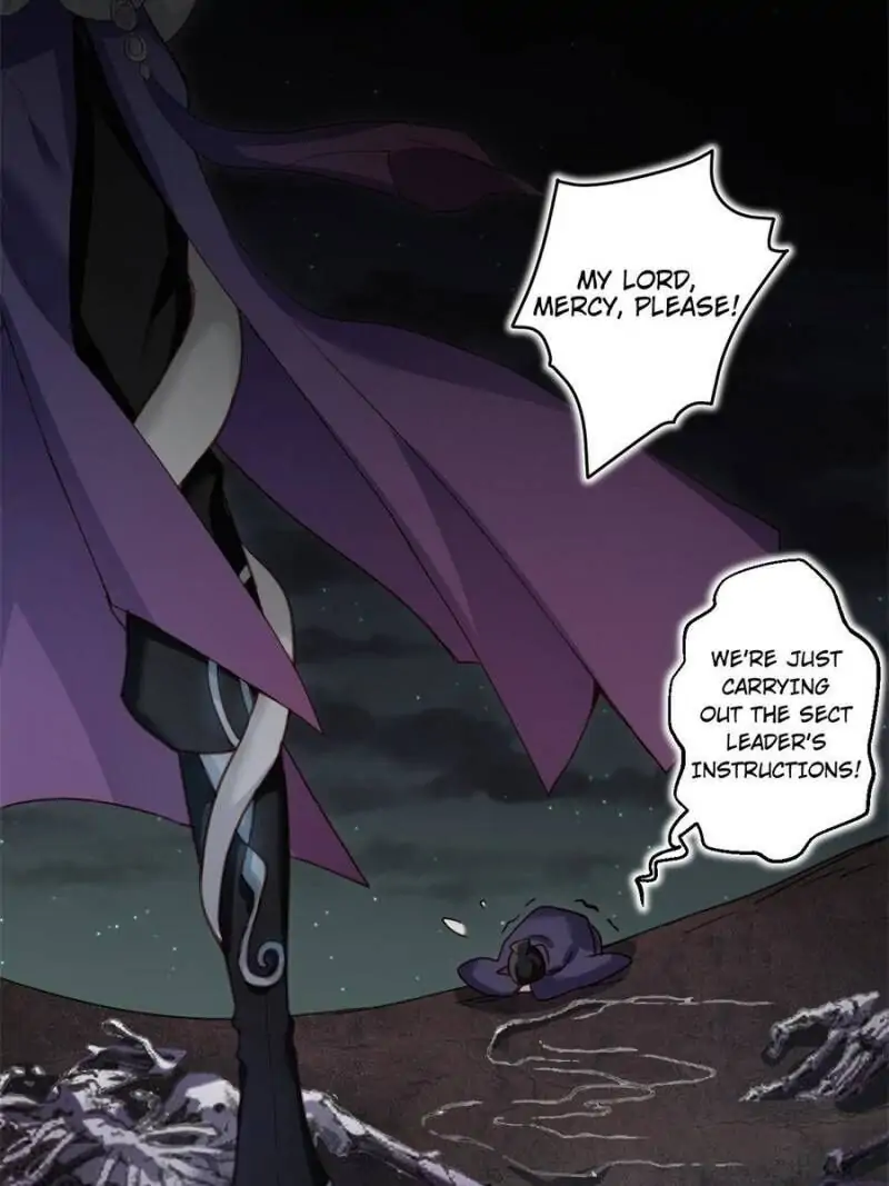 The Evil Empress Chapter 42 - Page 36
