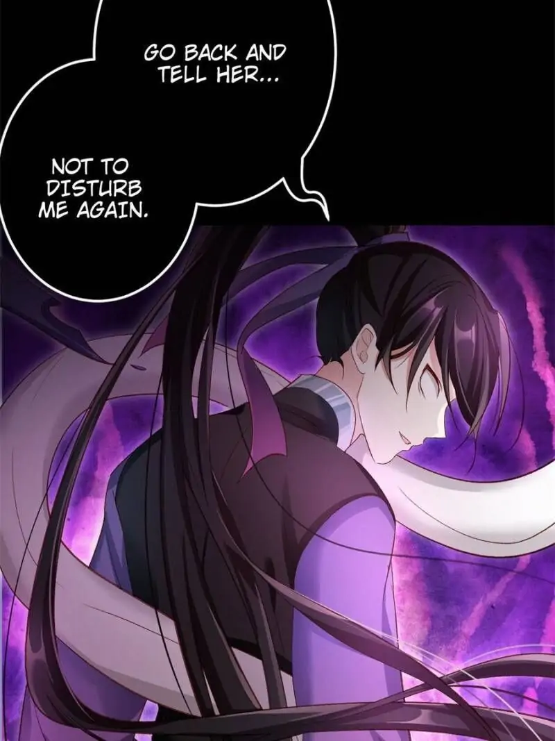 The Evil Empress Chapter 42 - Page 38