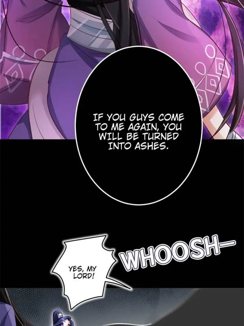 The Evil Empress Chapter 42 - Page 39