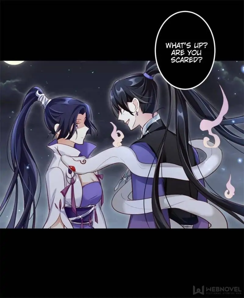 The Evil Empress Chapter 42 - Page 41