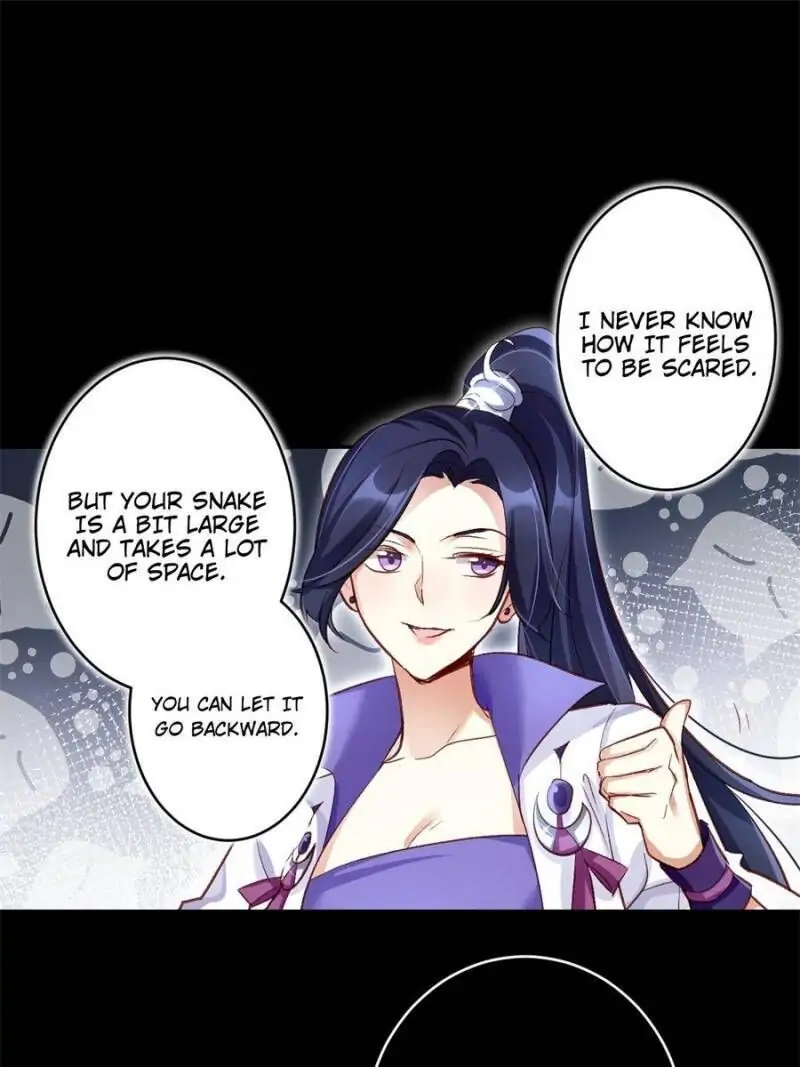 The Evil Empress Chapter 42 - Page 42