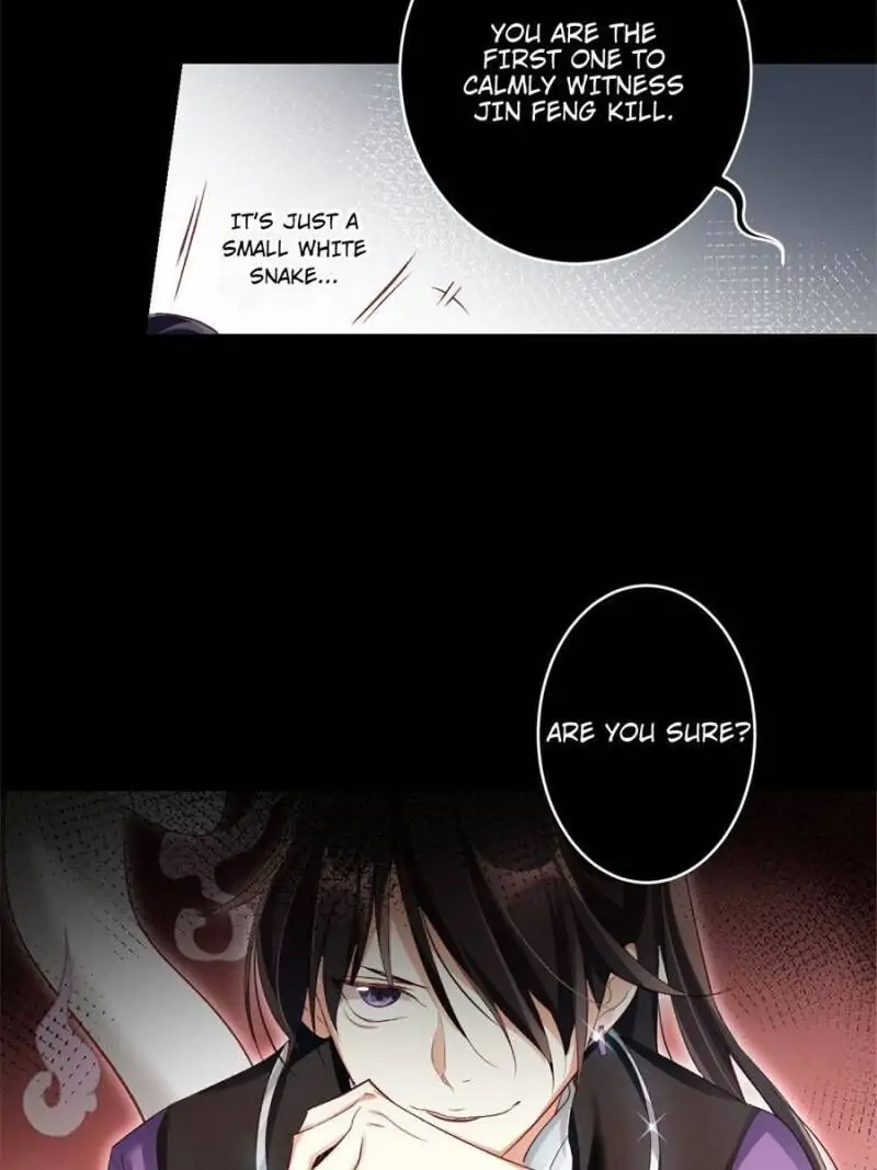 The Evil Empress Chapter 42 - Page 43