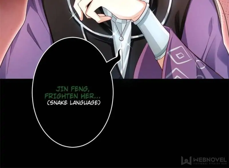 The Evil Empress Chapter 42 - Page 44