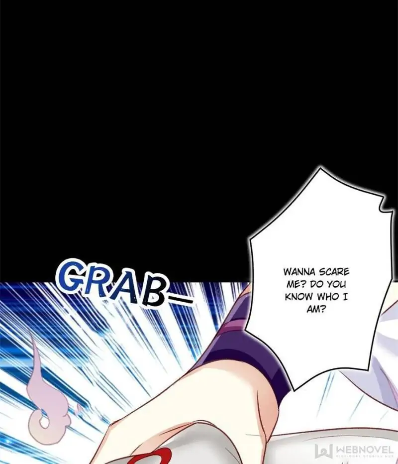 The Evil Empress Chapter 42 - Page 46
