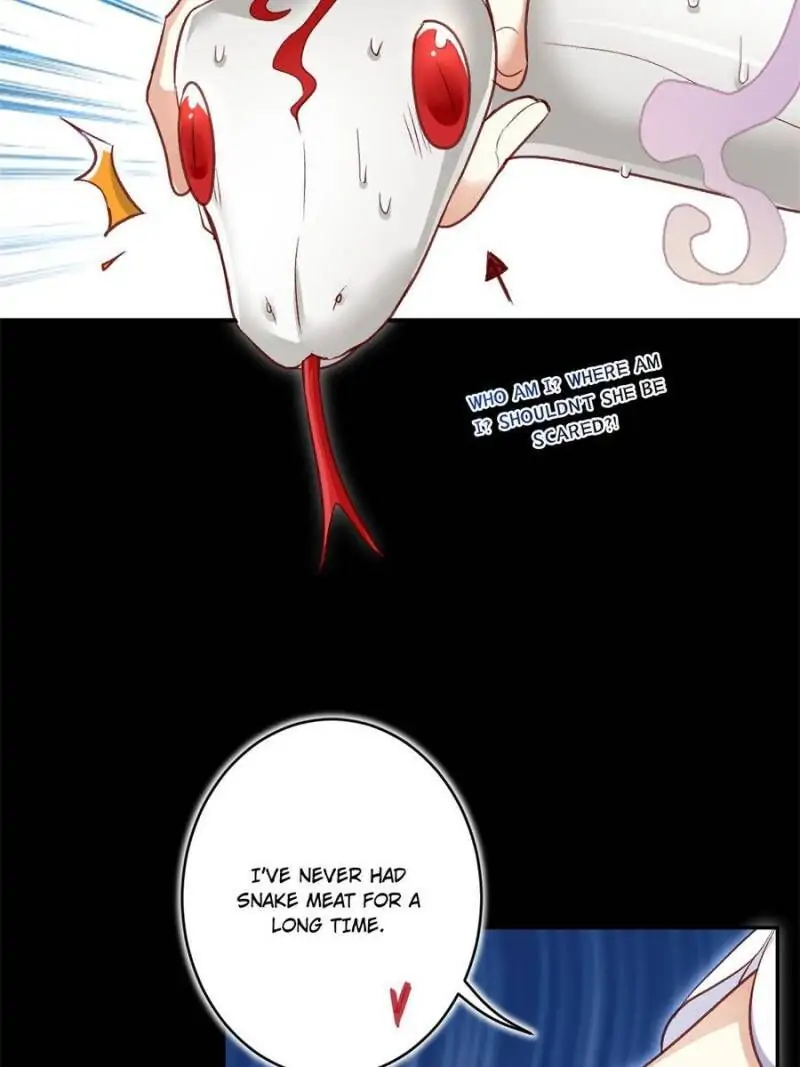 The Evil Empress Chapter 42 - Page 47