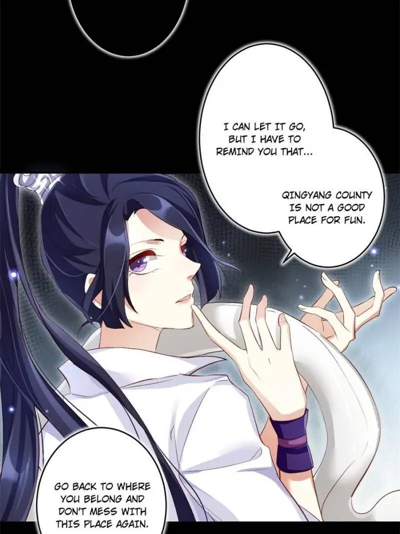 The Evil Empress Chapter 42 - Page 51