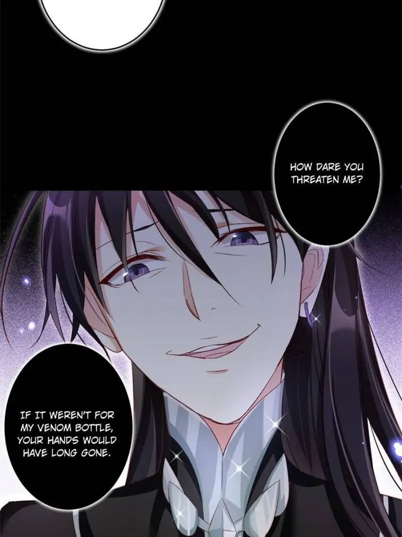 The Evil Empress Chapter 42 - Page 52