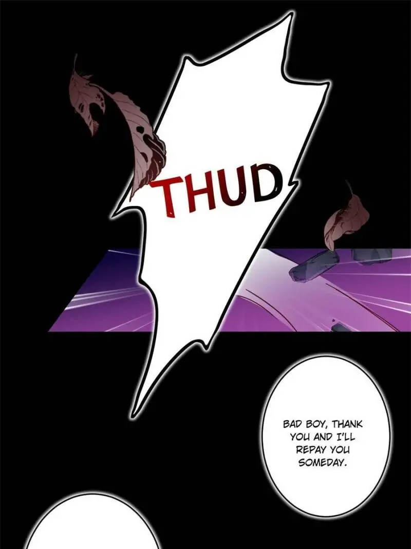 The Evil Empress Chapter 42 - Page 54