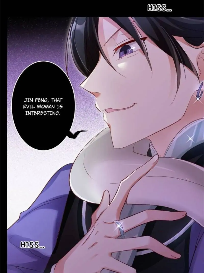 The Evil Empress Chapter 42 - Page 58