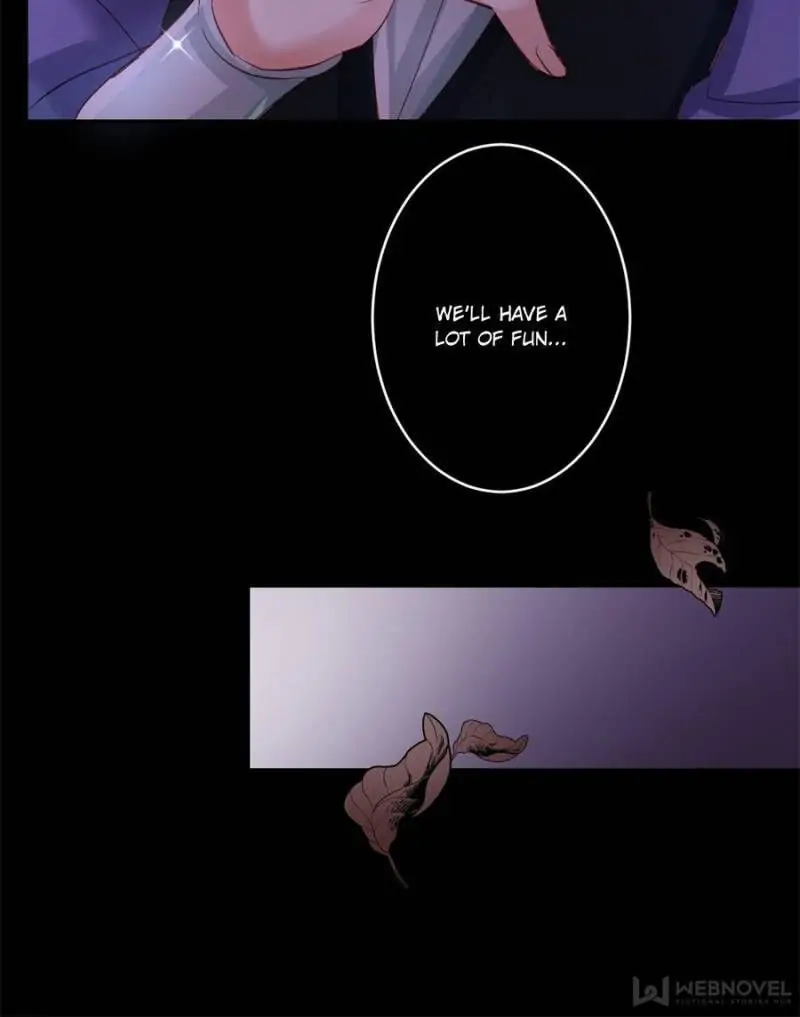 The Evil Empress Chapter 42 - Page 59
