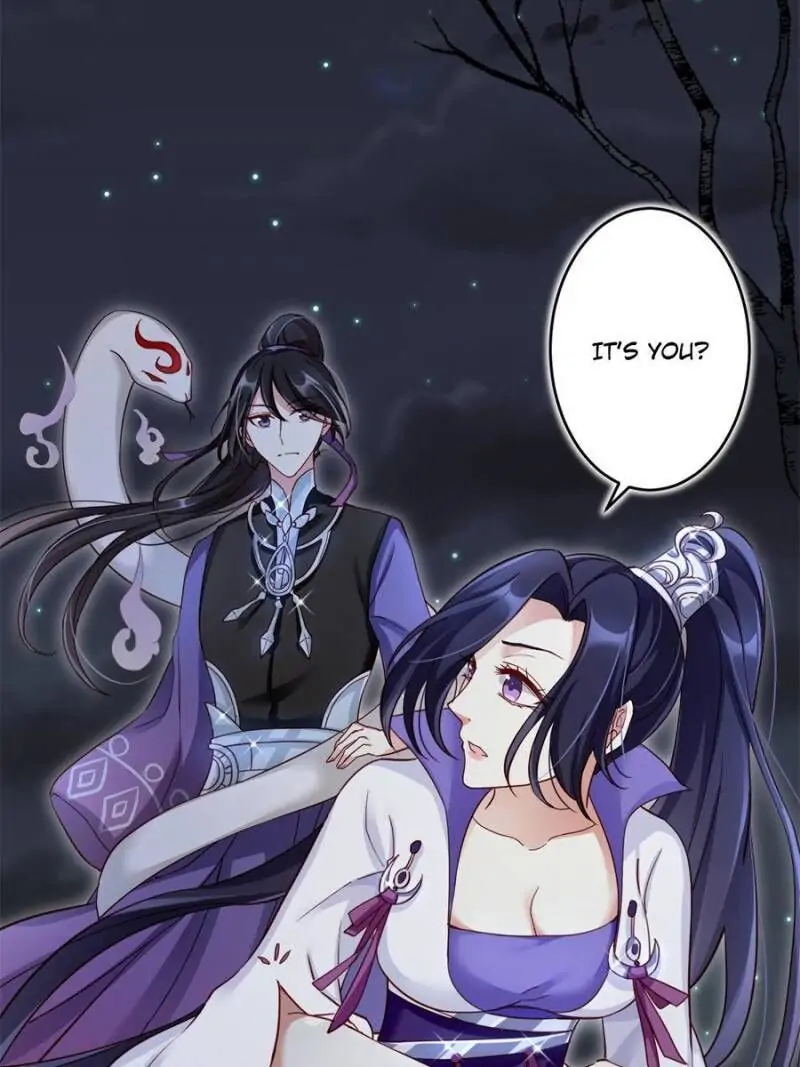 The Evil Empress Chapter 42 - Page 7