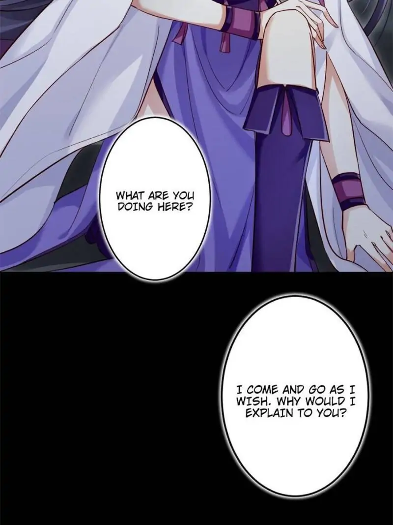 The Evil Empress Chapter 42 - Page 8