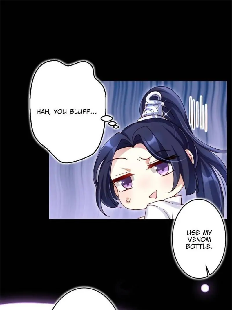 The Evil Empress Chapter 42 - Page 10