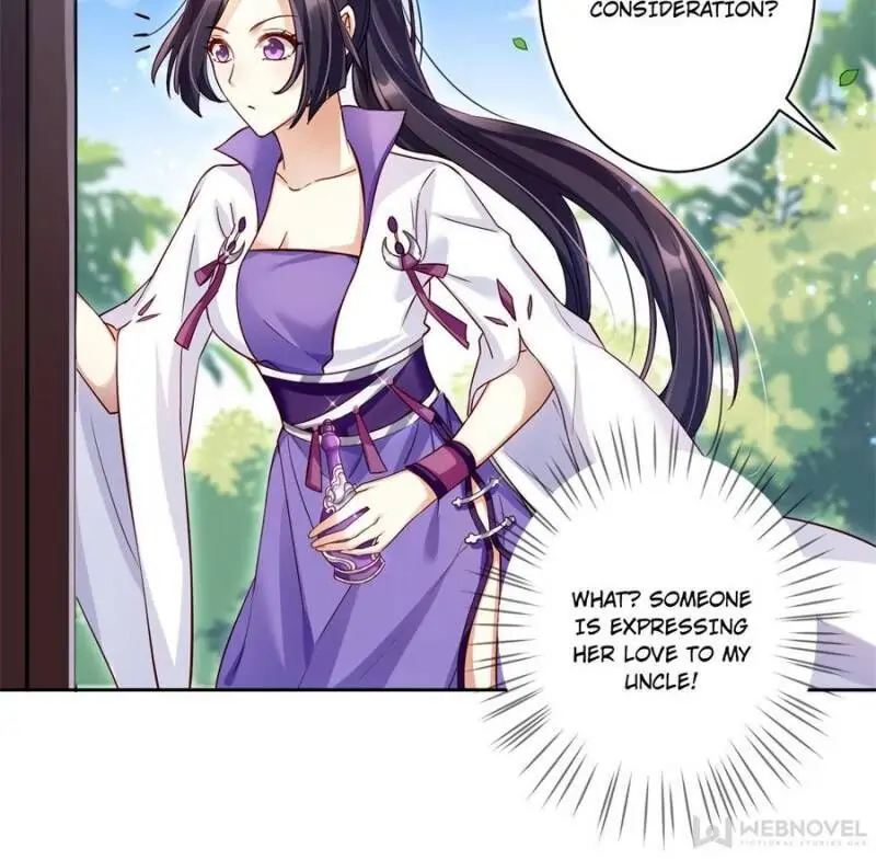 The Evil Empress Chapter 43 - Page 2