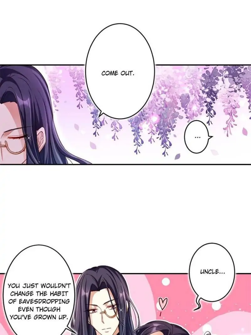 The Evil Empress Chapter 43 - Page 13