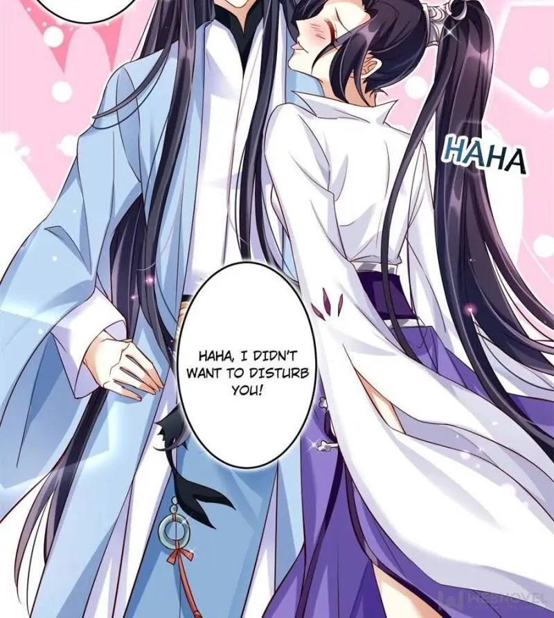 The Evil Empress Chapter 43 - Page 14