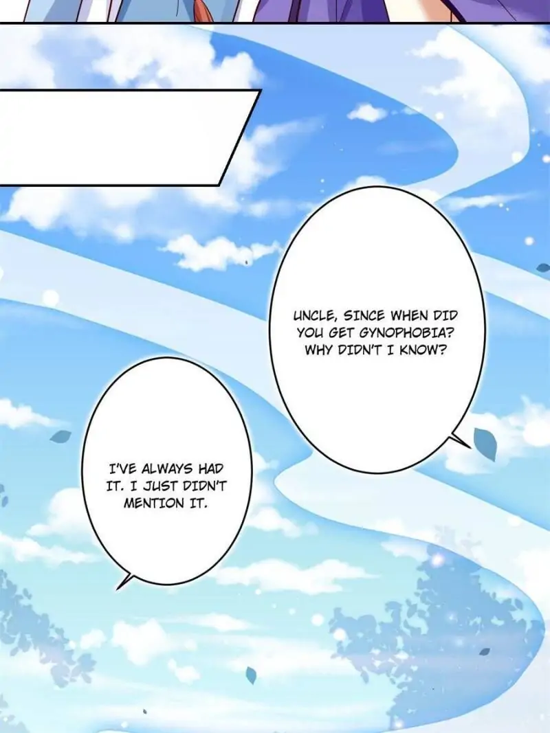 The Evil Empress Chapter 43 - Page 15
