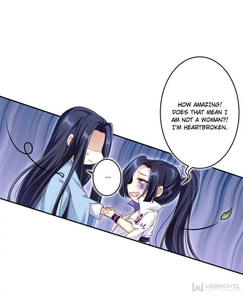 The Evil Empress Chapter 43 - Page 18