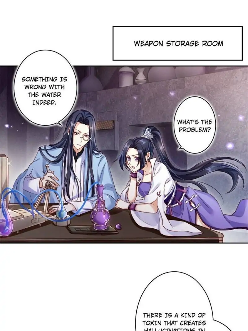 The Evil Empress Chapter 43 - Page 19
