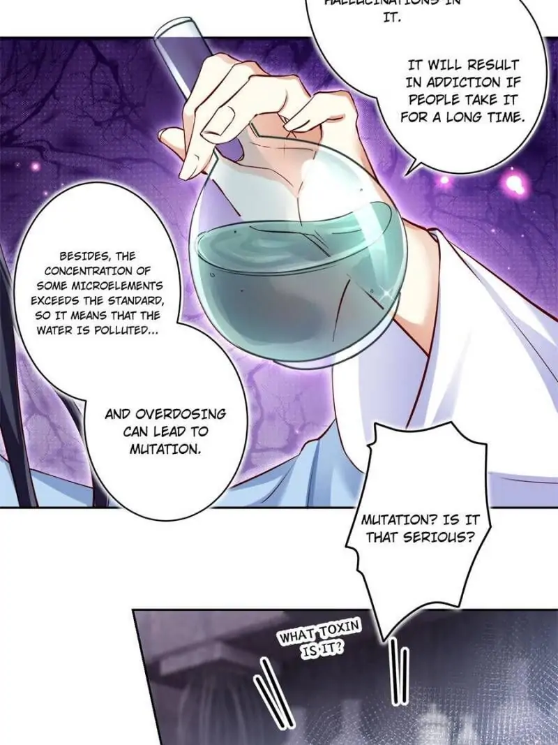 The Evil Empress Chapter 43 - Page 20