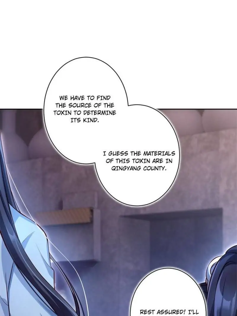The Evil Empress Chapter 43 - Page 22
