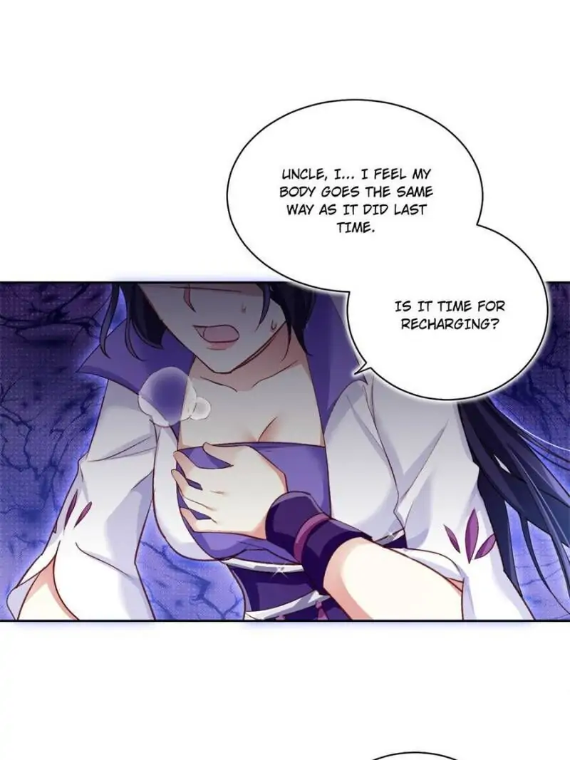 The Evil Empress Chapter 43 - Page 25