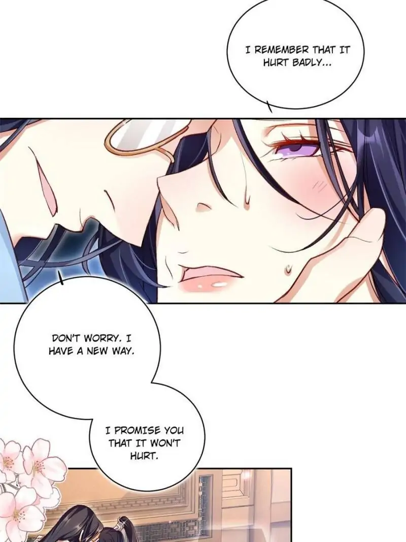 The Evil Empress Chapter 43 - Page 26
