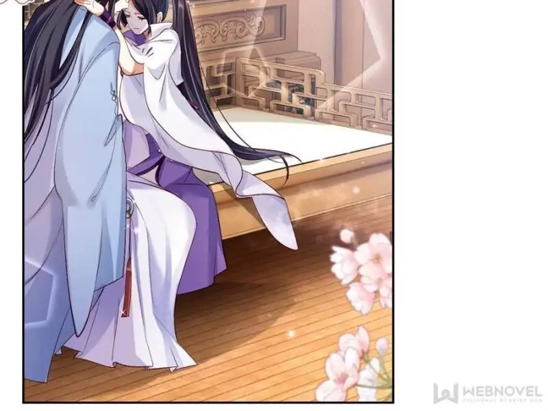 The Evil Empress Chapter 43 - Page 27
