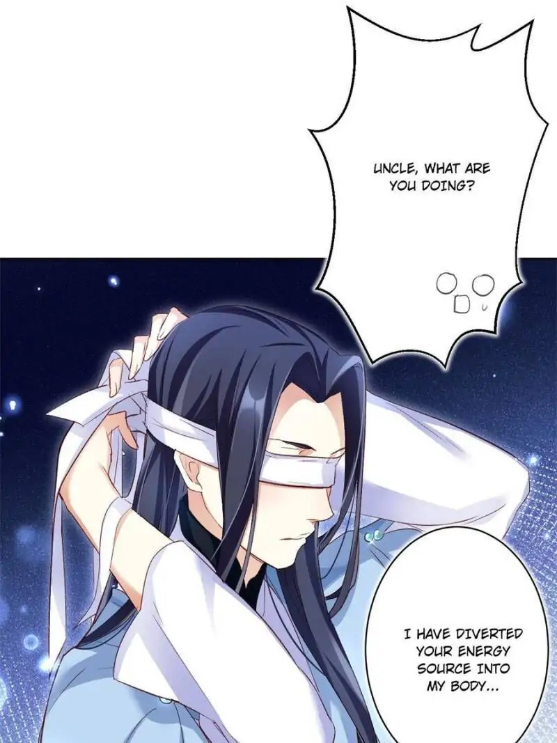 The Evil Empress Chapter 43 - Page 28