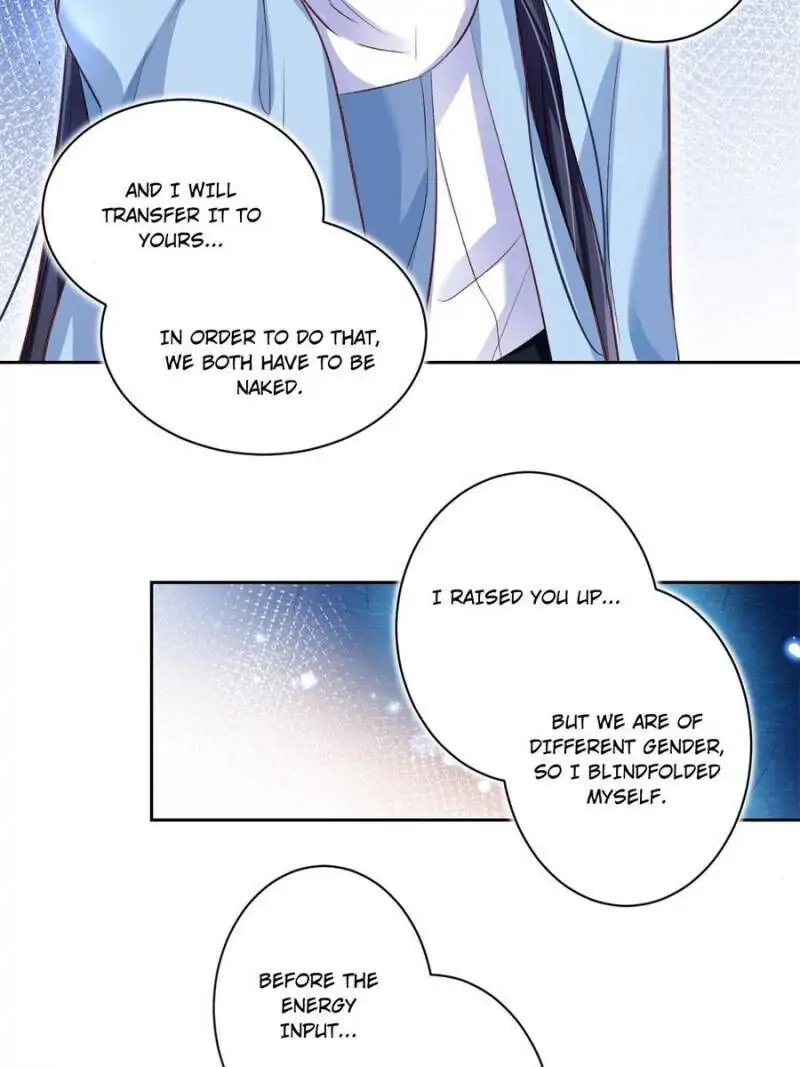 The Evil Empress Chapter 43 - Page 29