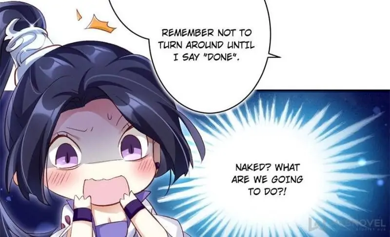 The Evil Empress Chapter 43 - Page 30