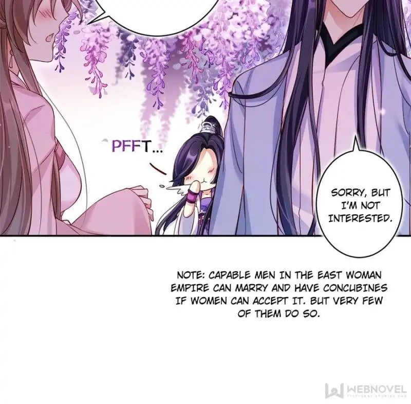 The Evil Empress Chapter 43 - Page 4