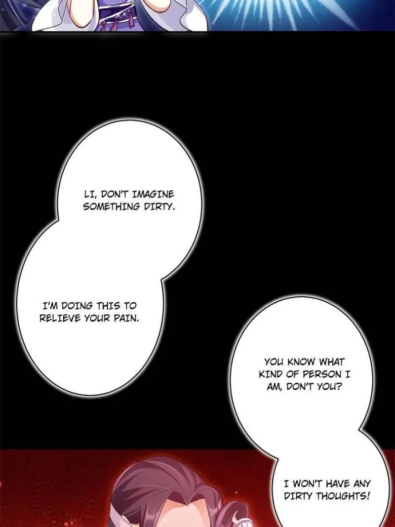 The Evil Empress Chapter 43 - Page 31