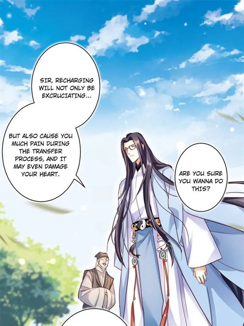 The Evil Empress Chapter 43 - Page 37