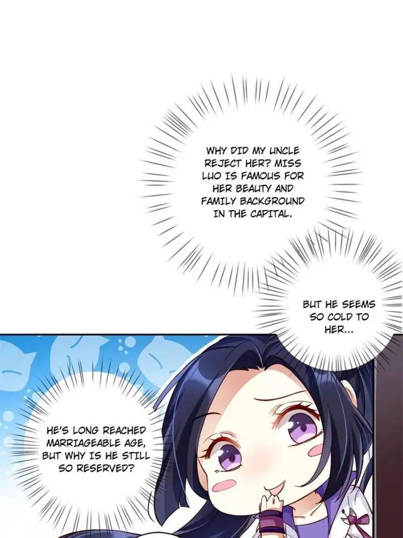 The Evil Empress Chapter 43 - Page 5