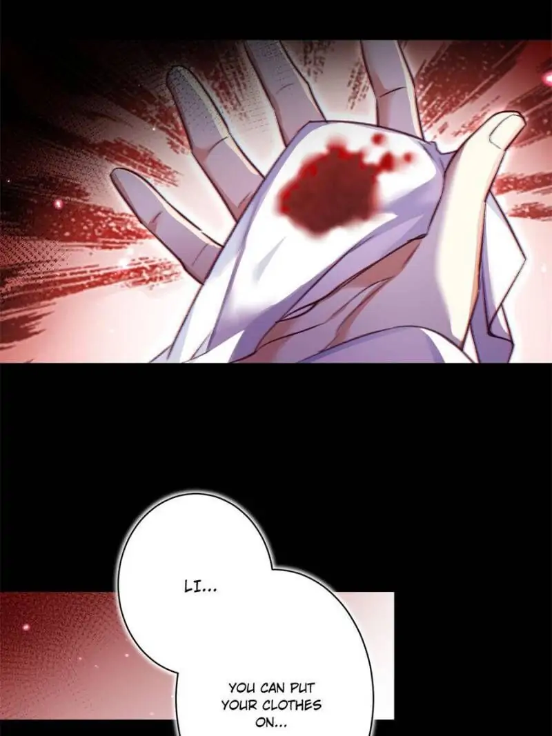 The Evil Empress Chapter 43 - Page 41