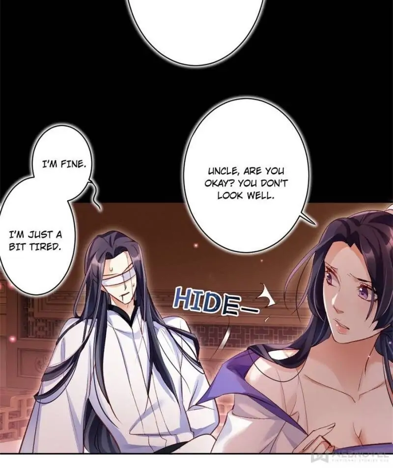 The Evil Empress Chapter 43 - Page 42