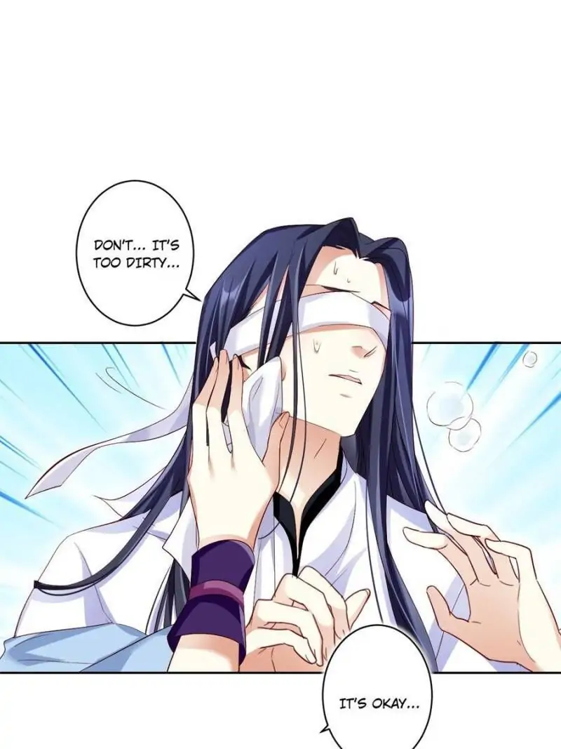 The Evil Empress Chapter 43 - Page 43