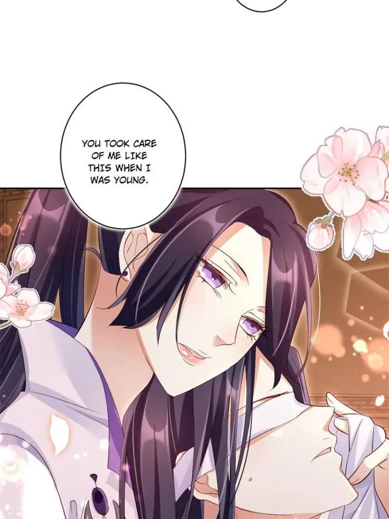 The Evil Empress Chapter 43 - Page 44
