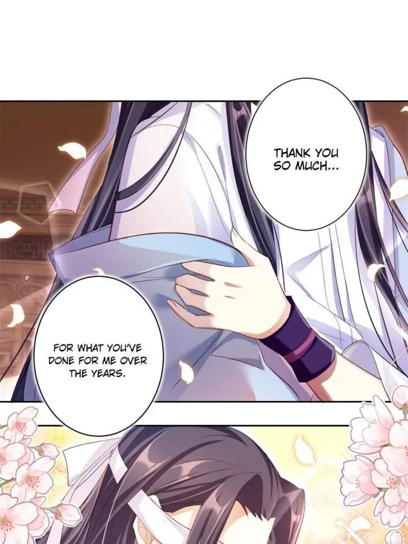 The Evil Empress Chapter 43 - Page 46