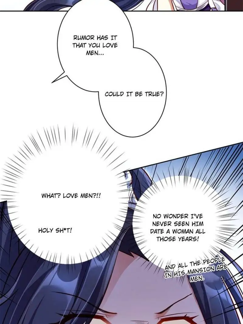 The Evil Empress Chapter 43 - Page 6
