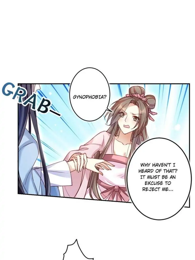 The Evil Empress Chapter 43 - Page 9