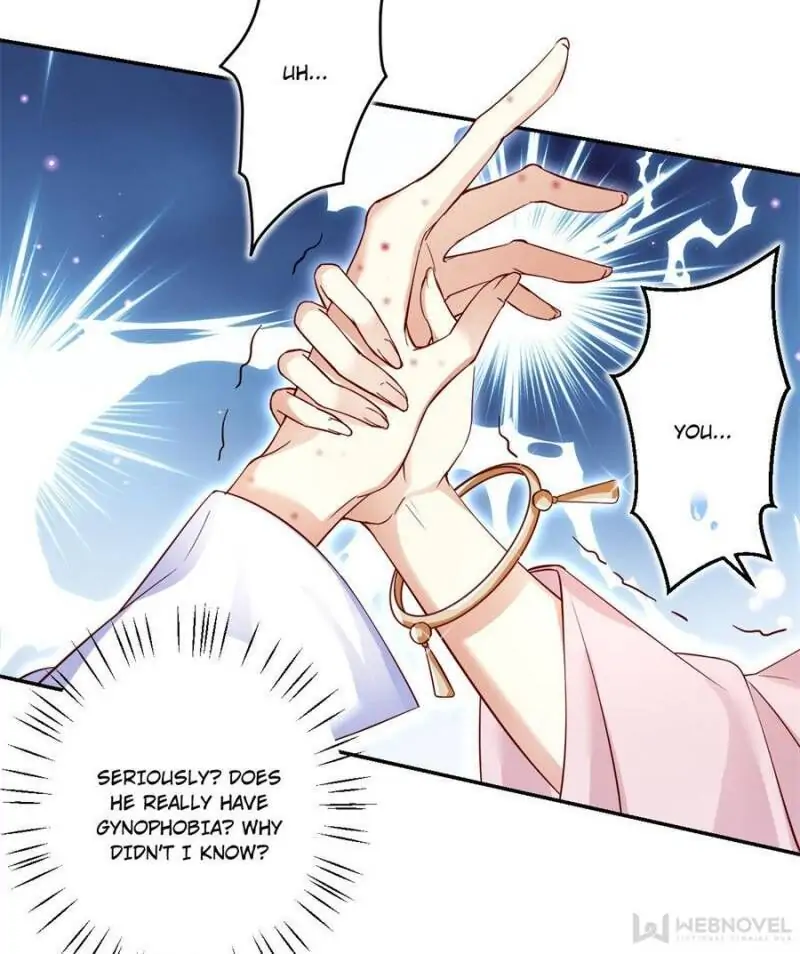 The Evil Empress Chapter 43 - Page 10