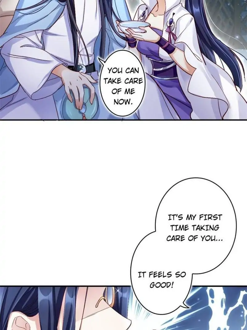 The Evil Empress Chapter 44 - Page 2