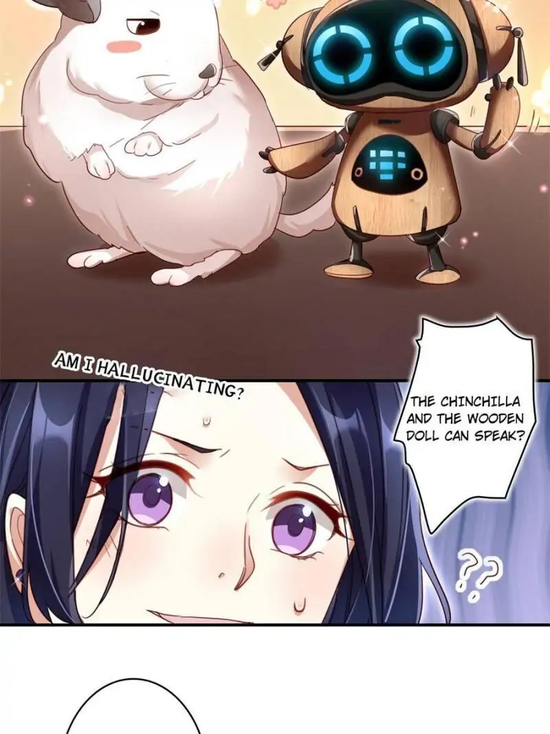 The Evil Empress Chapter 44 - Page 12