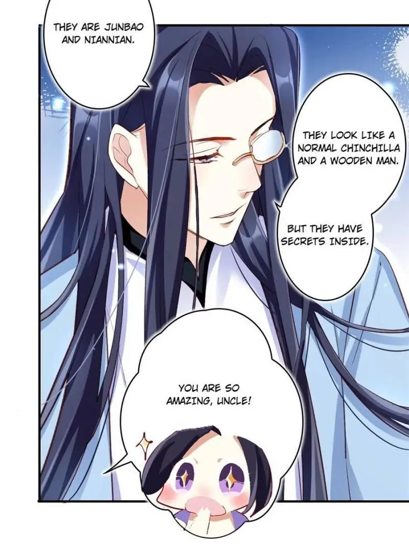 The Evil Empress Chapter 44 - Page 13