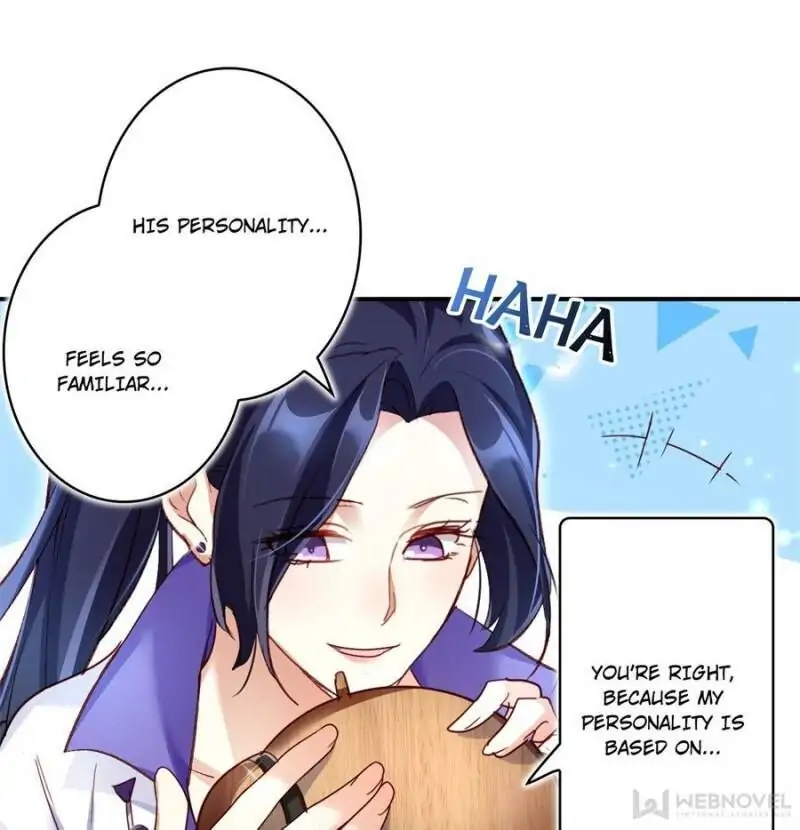 The Evil Empress Chapter 44 - Page 16