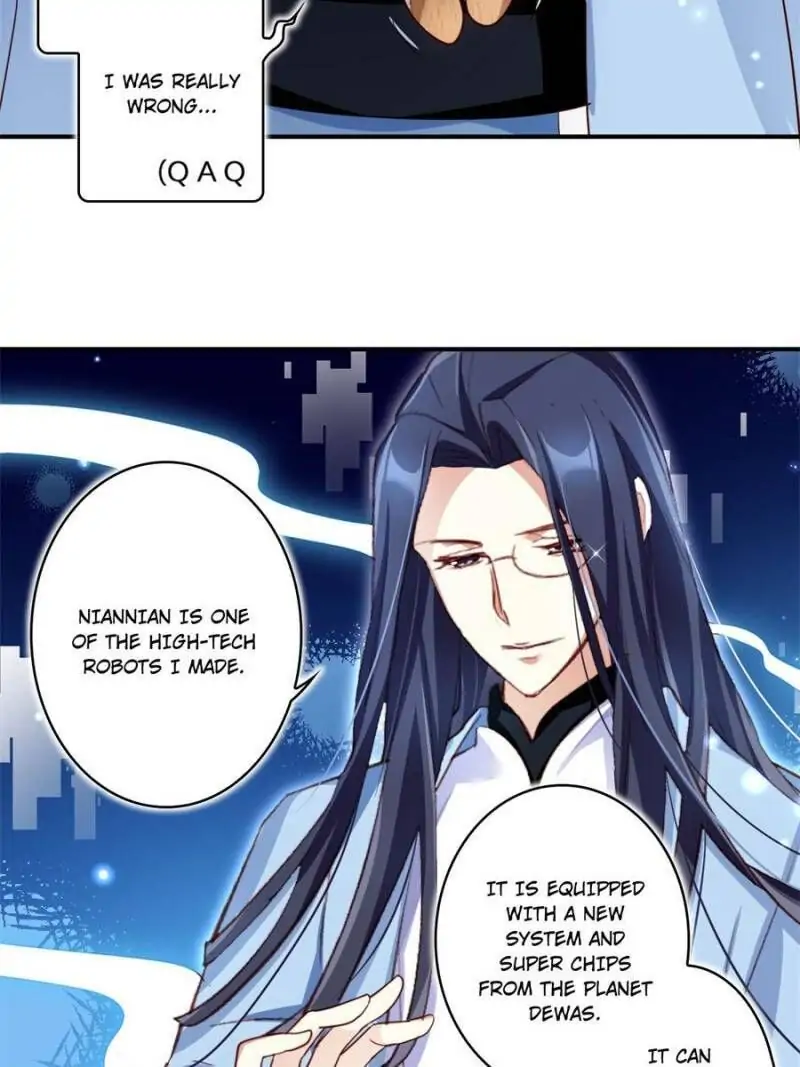The Evil Empress Chapter 44 - Page 20