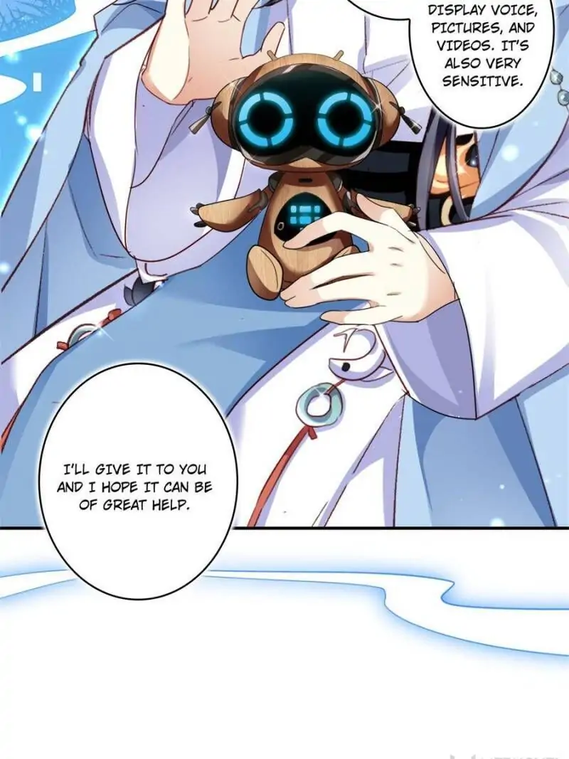 The Evil Empress Chapter 44 - Page 21
